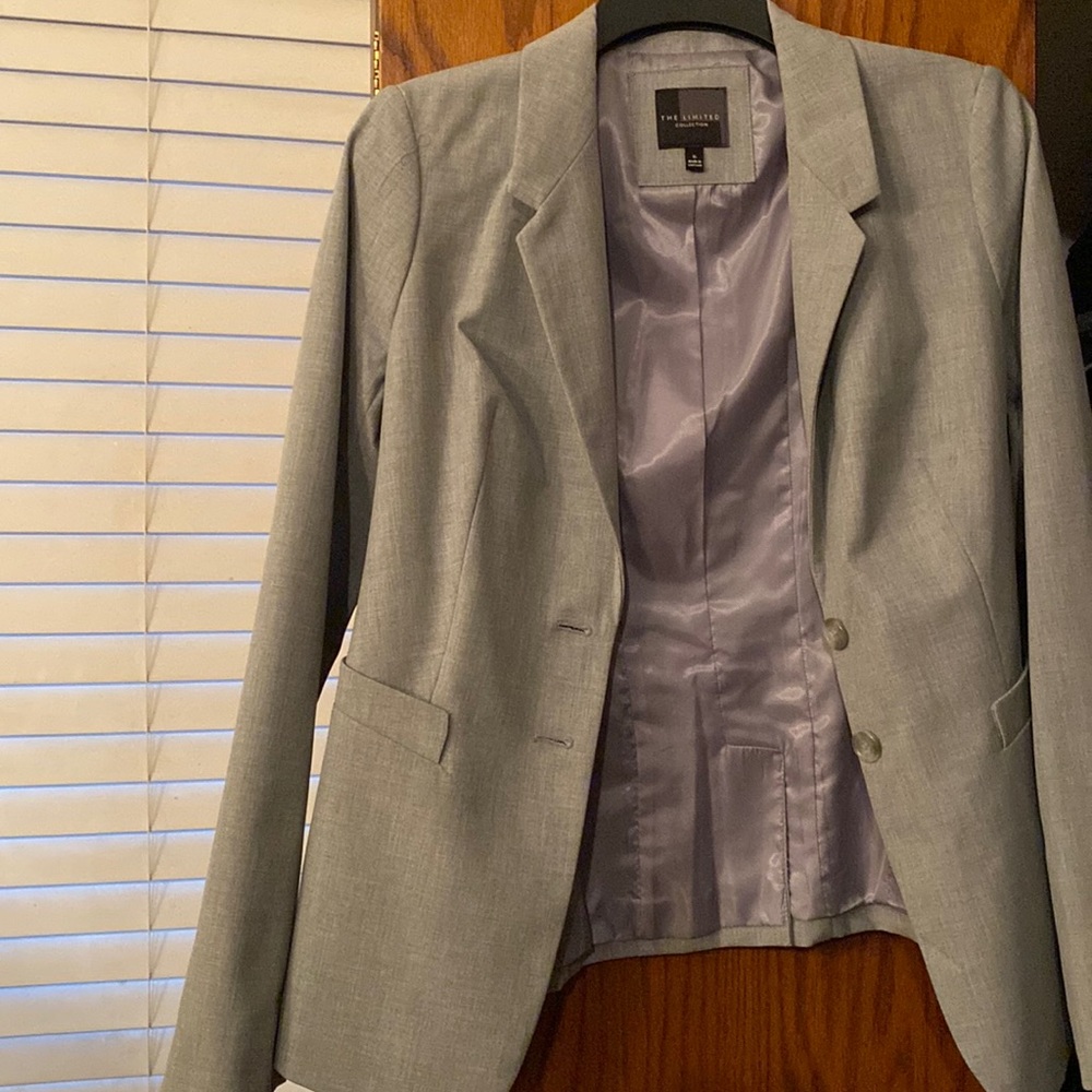The Limited size 6